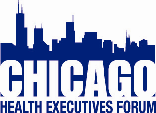 chicago health executives forum